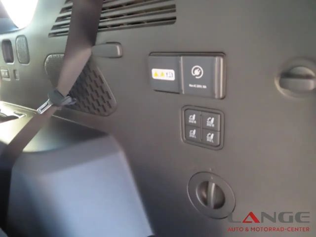 Kia EV9 GT-Line Vierwielaandrijving