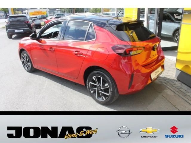 Opel Corsa 1.2 Turbo