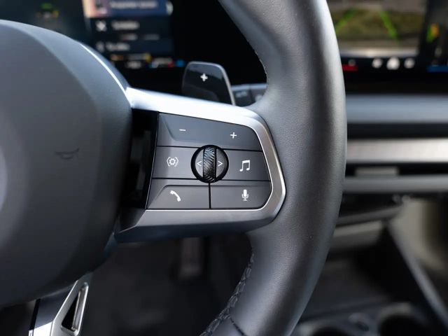 BMW 120 120i M-Sport Sedan