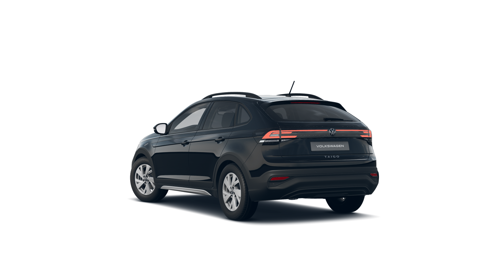 Volkswagen Taigo 1.0 TSI