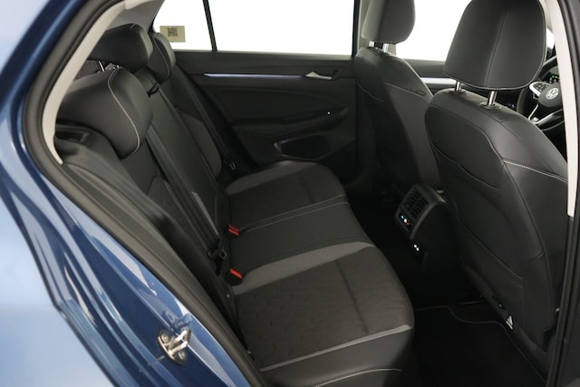 Volkswagen Golf 2.0 TDI DSG Golf VIII