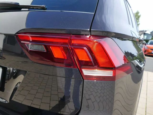 Volkswagen Tiguan 1.5 TSI BMT Life
