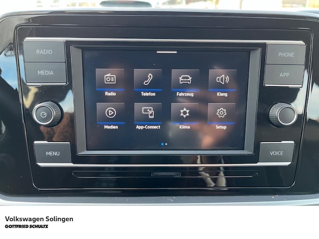 Volkswagen T-Roc 1.5 TSI DSG Life