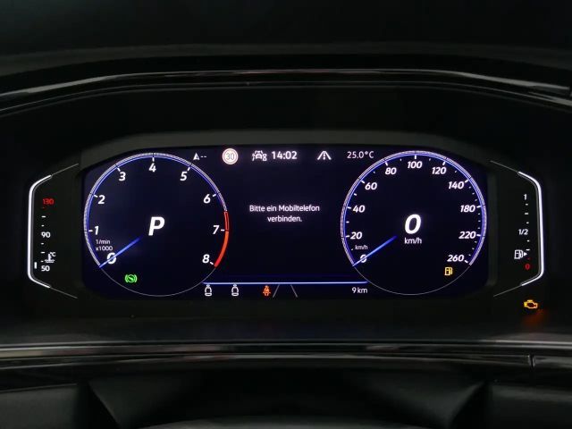 Volkswagen T-Roc Cabriolet DSG R-Line