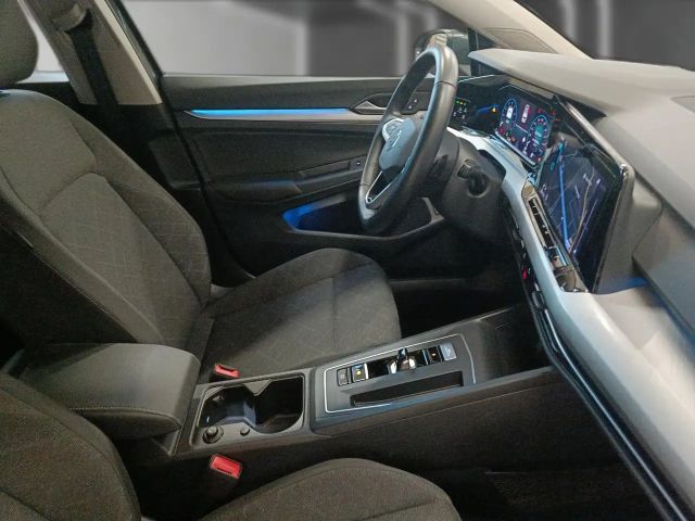 Volkswagen Golf DSG Golf VIII Life