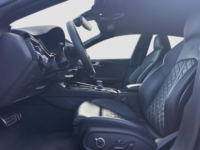 Audi S5 Quattro Sportback