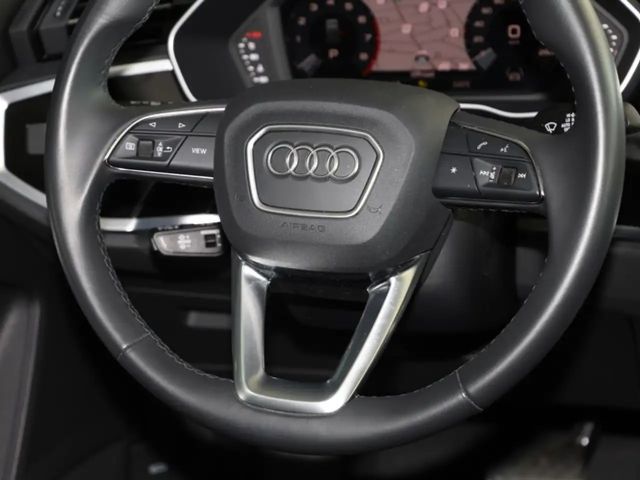 Audi Q3 40 TFSI Quattro