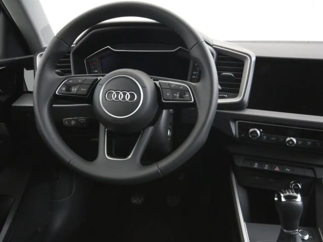 Audi A1 30 TFSI