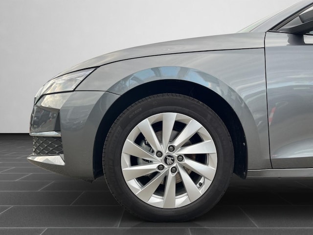 Skoda Octavia 2.0 TDI Combi Selection