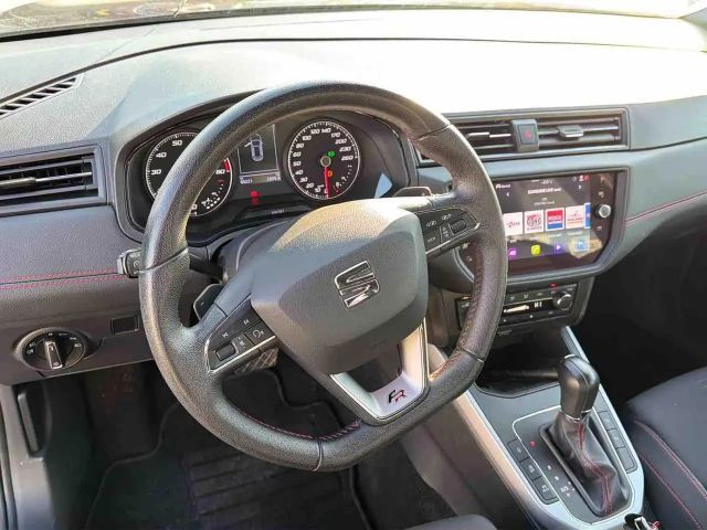 Seat Arona 1.5 TSI FR-lijn