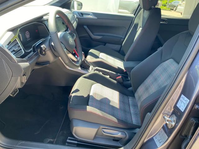 Volkswagen Polo 2.0 TSI DSG GTI IQ.Drive