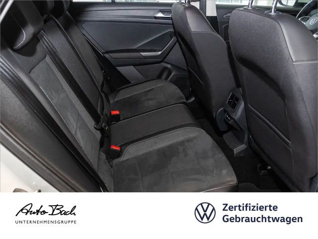 Volkswagen T-Roc 1.5 TSI DSG Style