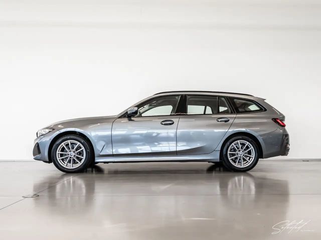 BMW 320 320d Touring xDrive