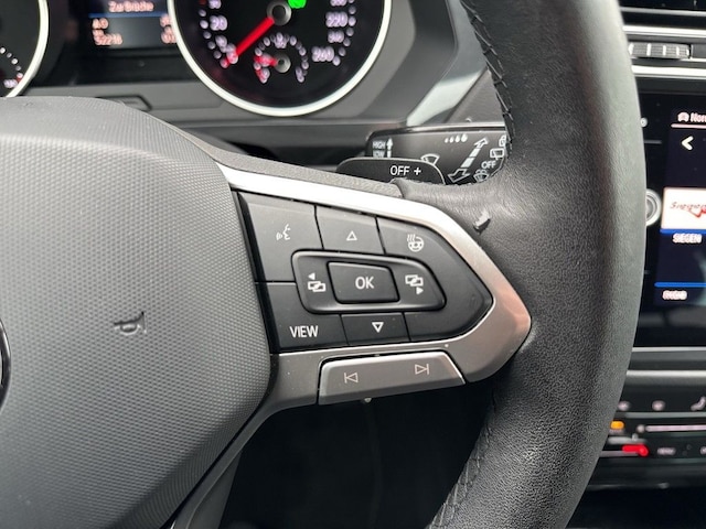 Volkswagen Tiguan 2.0 TDI DSG Move