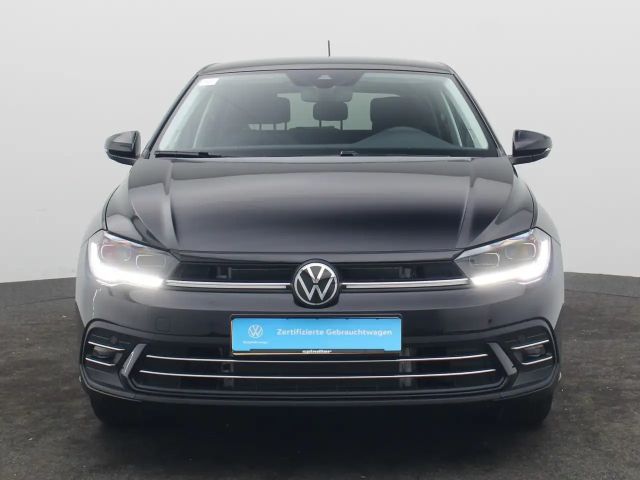 Volkswagen Polo 1.0 TSI DSG IQ.Drive Style