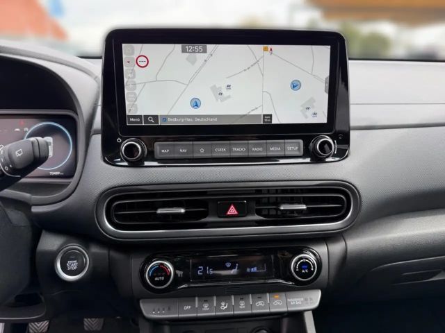 Hyundai Kona 1.0 Pure T-GDi