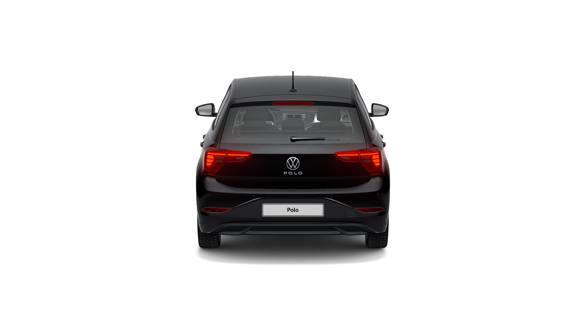 Volkswagen Polo 1.0 TSI DSG Life