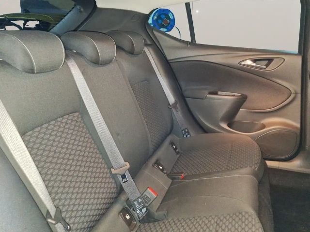 Opel Astra 1.2 Turbo Edition Turbo