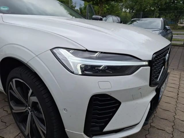 Volvo XC60 AWD Dark Plus T6