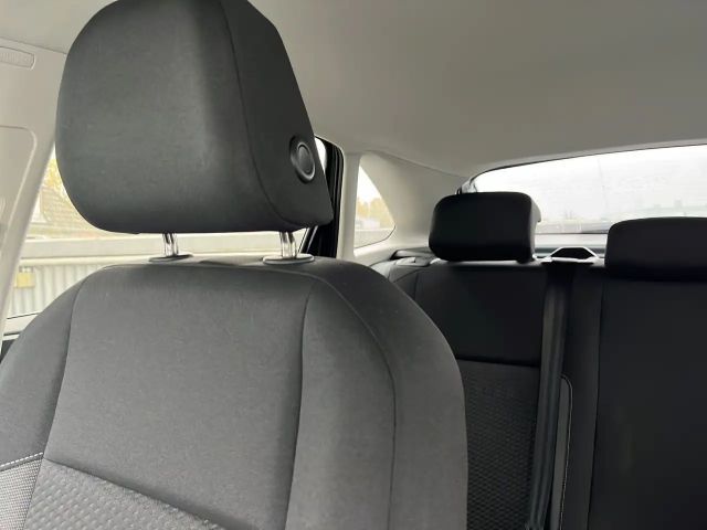 Volkswagen Taigo 1.0 TSI Life