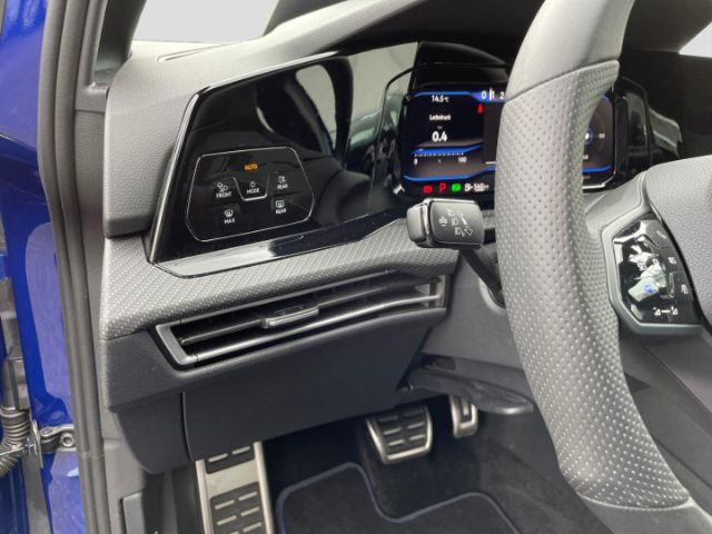 Volkswagen Golf 2.0 TSI DSG Golf VIII