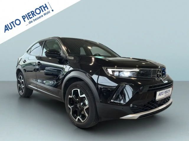 Opel Mokka Turbo Ultimate