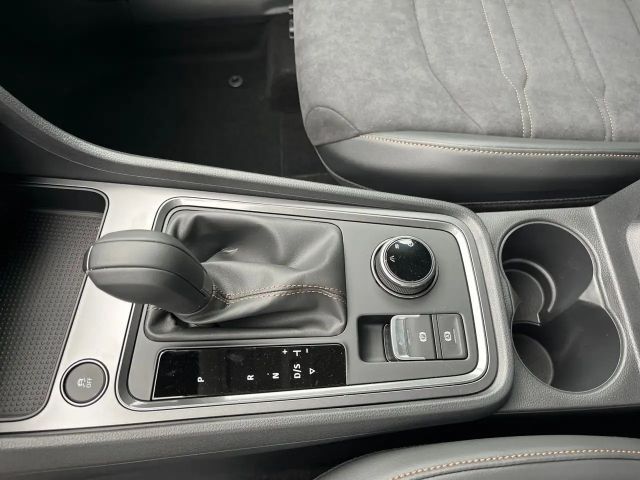 Cupra Ateca 1.5 TSI DSG