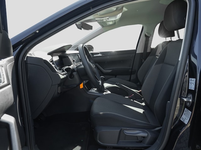 Volkswagen Taigo Taigo 1,0 TSI,AHK,LED,Klima,ALU Sitzheizung,Par...