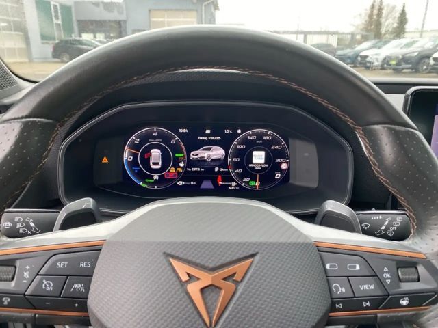 Cupra Leon Sportstourer VZ