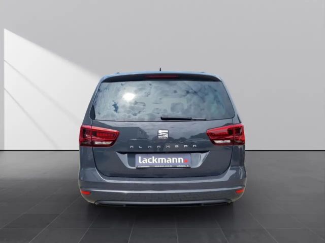 Seat Alhambra Style
