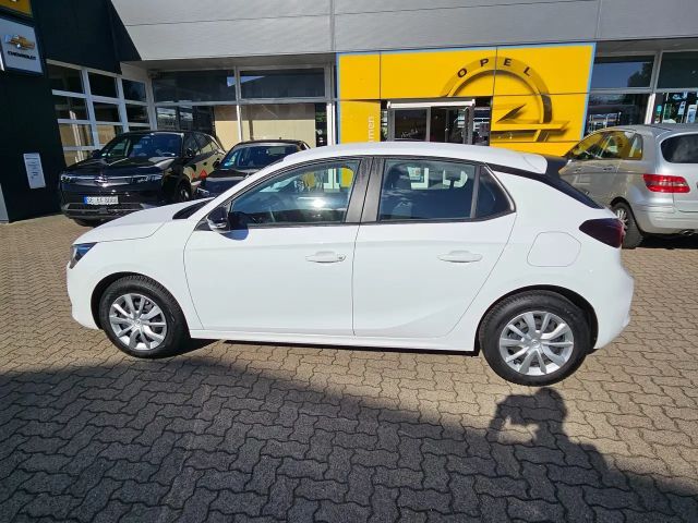 Opel Corsa Edition