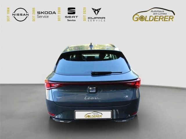 Seat Leon FR-lijn Sportstourer