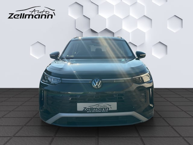 Volkswagen Tayron 2.0 TDI 4Motion IQ.Drive Life