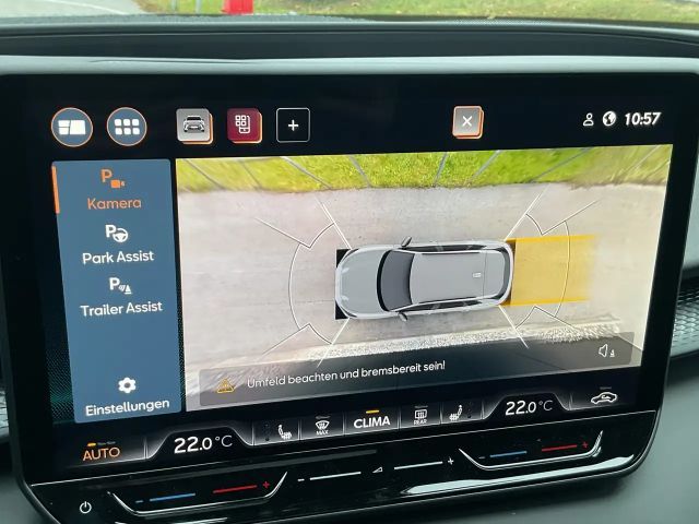 Cupra Terramar 1,5 eTSI - Upgrade-, Digital-, Intel.-Paket, AHK