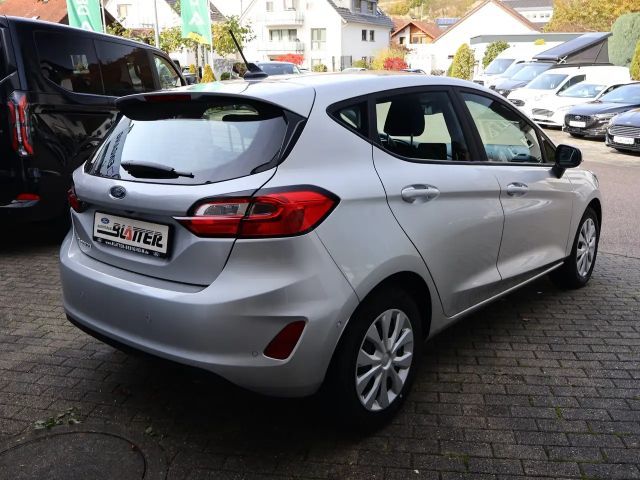 Ford Fiesta Cool & Connect