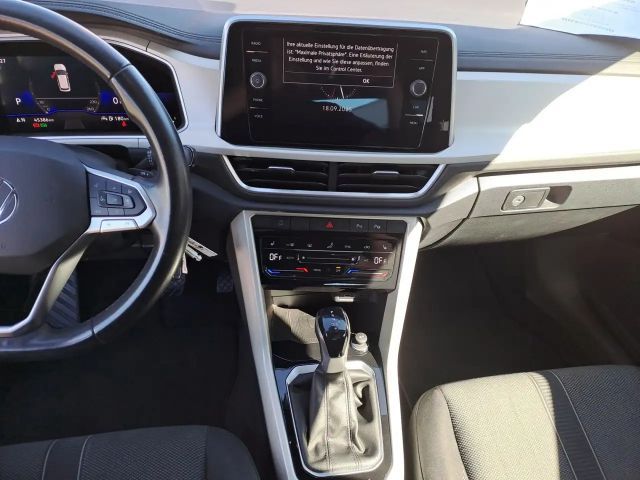 Volkswagen T-Roc 1.5 TSI DSG Style