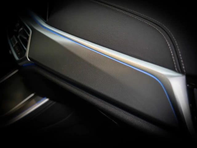 BMW X5 M-Sport xDrive45e