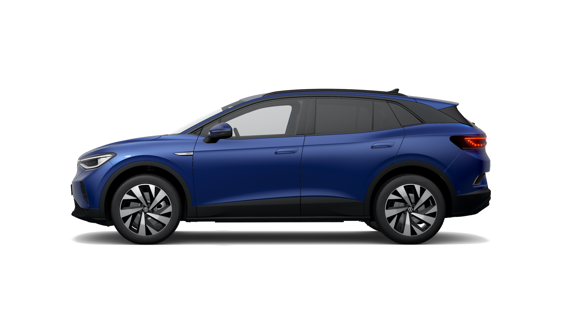 Volkswagen ID.4 77 KWh Performance Pro