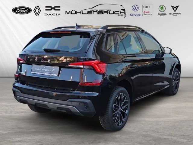 Skoda Kamiq 1.0 TSI Selection