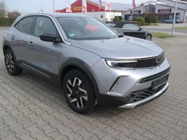 Opel Mokka 1.5 CDTI 1.5 Turbo Elegance