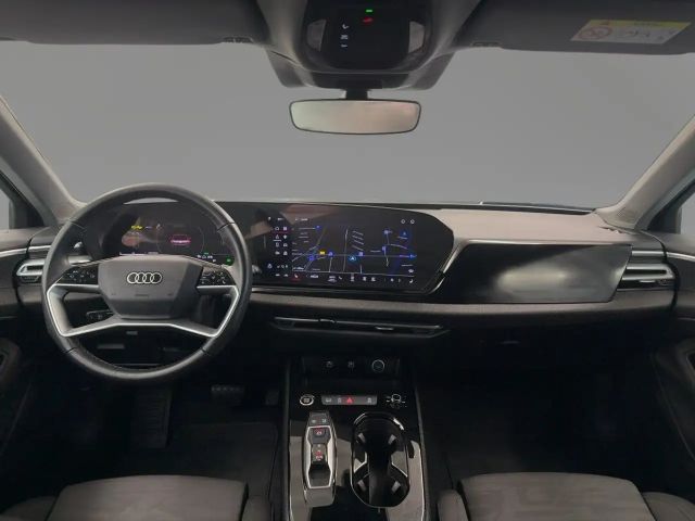 Audi A5 2.0 TFSI