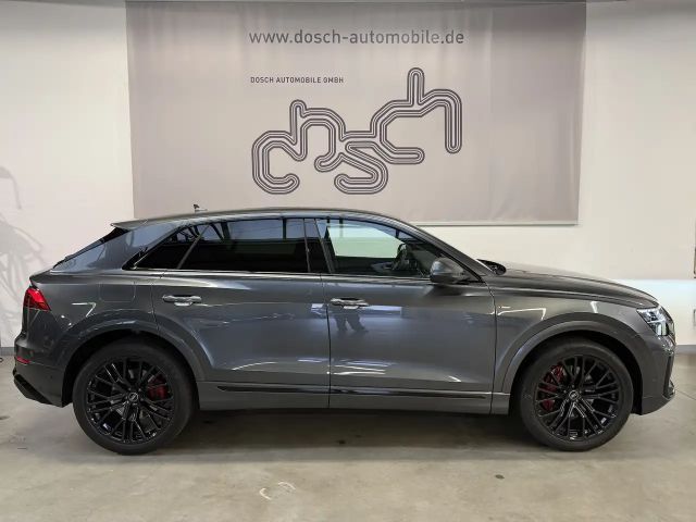 Audi Q8 50 TDI S-Line