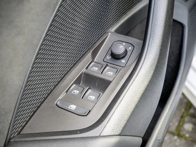 Skoda Octavia 2.0 TDI 4x4 Combi RS