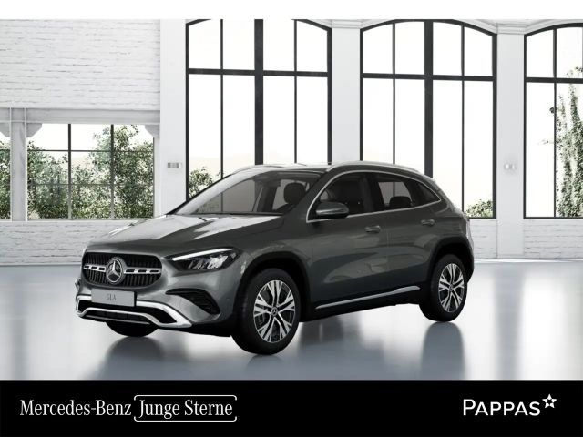 Mercedes-Benz GLA 220 4MATIC GLA 220 d
