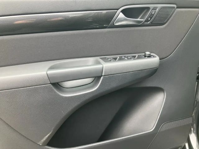 Seat Alhambra 2.0 TDI Xcellence