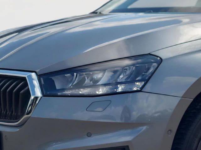 Skoda Fabia Ambition