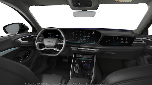 Audi A5 Avant S-Tronic