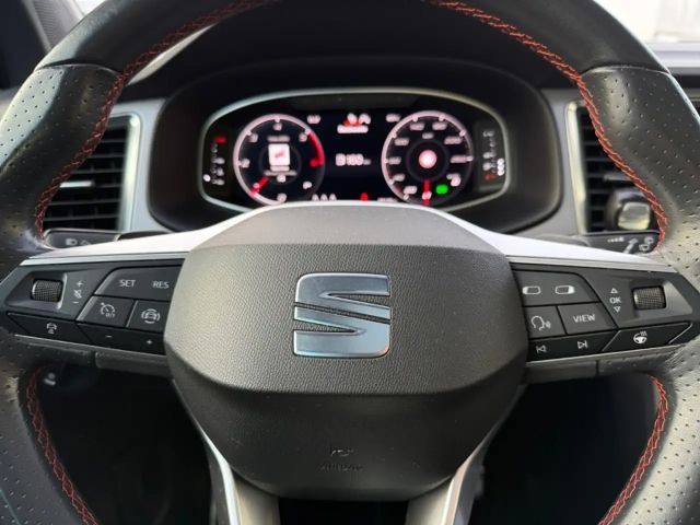 Seat Ateca 2.0 TDI DSG FR-lijn