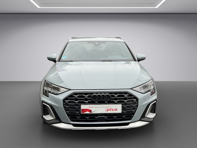 Audi A3 35 TFSI S-Tronic
