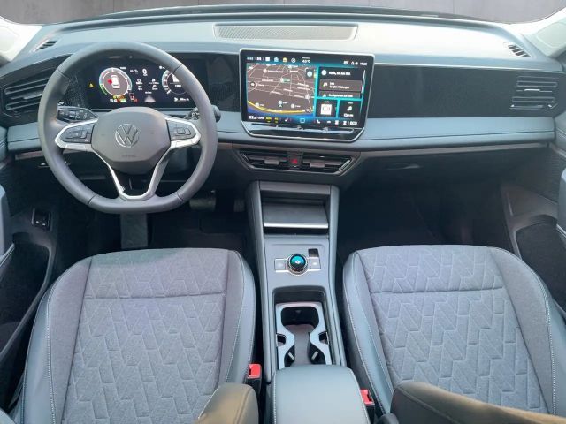 Volkswagen Tiguan DSG eHybrid